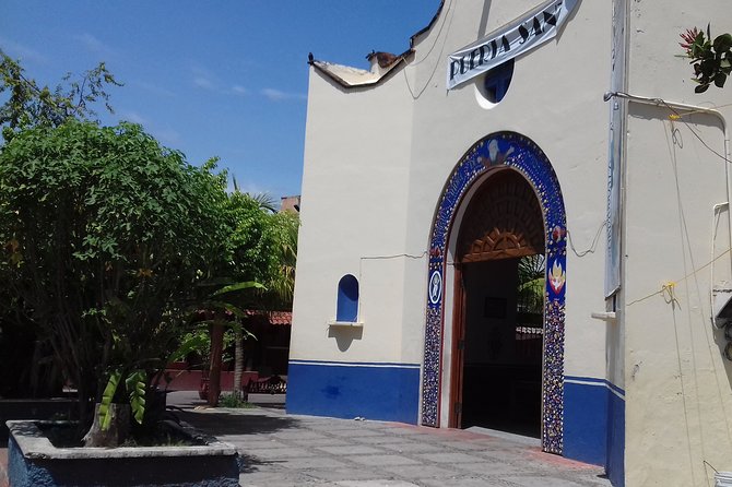 Private Ixtapa and Zihuatanejo City Tour - Ixtapa First: Hotel Zones, Bicycle Path, and the Big Picture of Place
