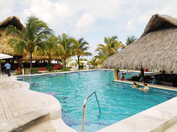 Private Jeep Excursion in Cozumel with Lunch and Snorkeling - Key things I’d lock in before you go