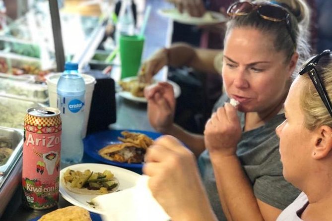 Private Jeep Excursion in Cozumel with Lunch and Snorkeling - Snorkeling with included gear, and how to protect your swim time