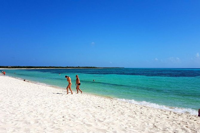 Private Jeep Excursion in Cozumel with Lunch and Snorkeling - Lunch, markets, and the money side you should not ignore