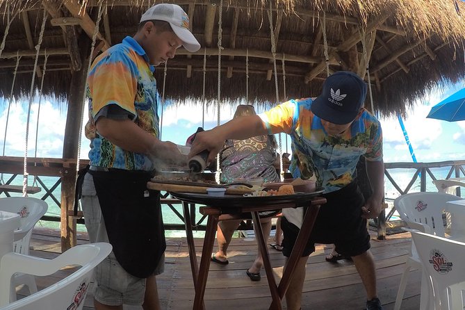 Private Jeep Excursion in Cozumel with Lunch and Snorkeling - Should you book this private Jeep and snorkel excursion?