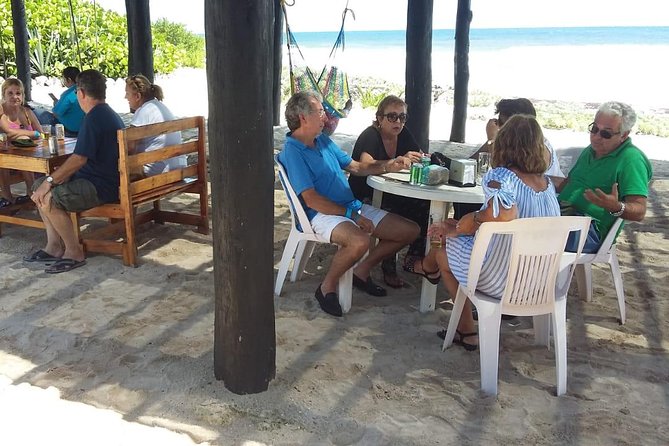 Private Jeep Excursion in Cozumel with Lunch and Snorkeling - The stop-by-stop plan: Punta Sur, Mirador photos, and Chankanaab reef time