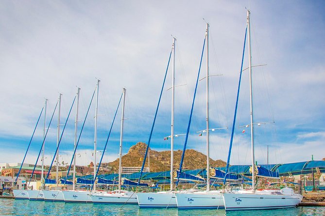 Private Luxury Sailing Cruise in Los Cabos with Lunch and Open Bar - Who this sailing cruise suits best in Los Cabos