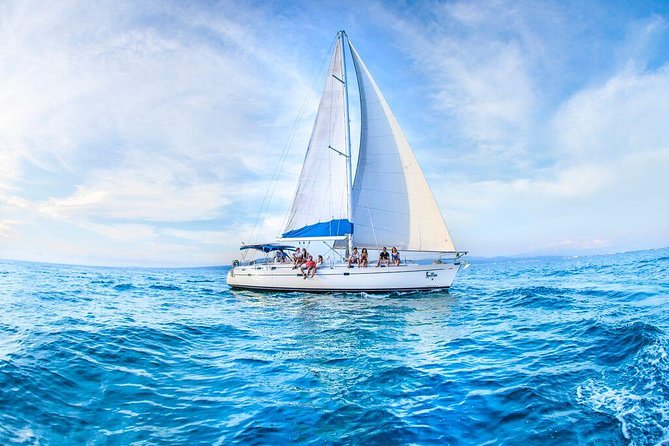 Private Luxury Sailing Cruise in Los Cabos with Lunch and Open Bar - Should you book this private luxury sailing cruise in Los Cabos?