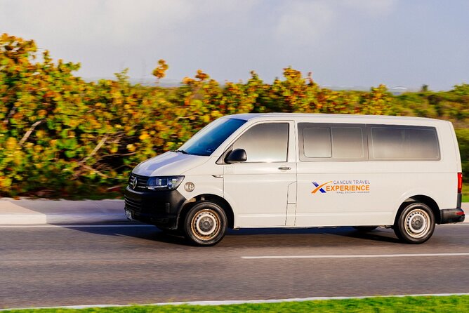 Private One Way or Roundtrip Transportation to Cancun Hotels - Getting There Without the Shared-Ride Chaos