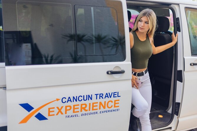 Private One Way or Roundtrip Transportation to Cancun Hotels - Price and Value Check: What $33.93 Per Person Buys You