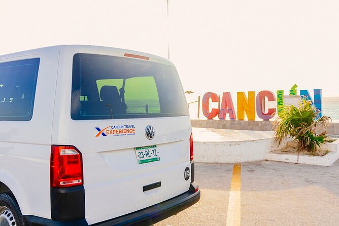 Private One Way or Roundtrip Transportation to Cancun Hotels - Who This Private Cancun Transfer Fits Best
