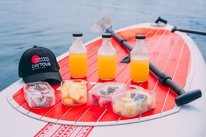 Private Paddle Tour at Sunrise - Cenote de la Bruja and Cenote Cocalitos: How the Route Keeps It Interesting