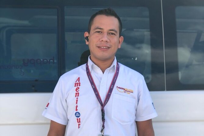 Private Roundtrip Transportation from Cancun Airport to Ferry Isla Mujeres - Price and value for groups up to 7
