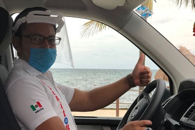 Private Roundtrip Transportation from Cancun Airport to Playa del Carmen - Who should book this transfer, and who might skip it