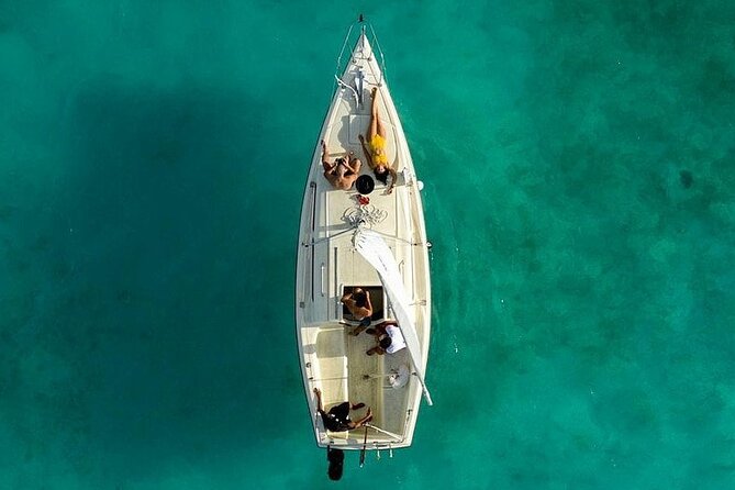 Private Sailboat + Captain for a Day Experience - Key things to know before you go