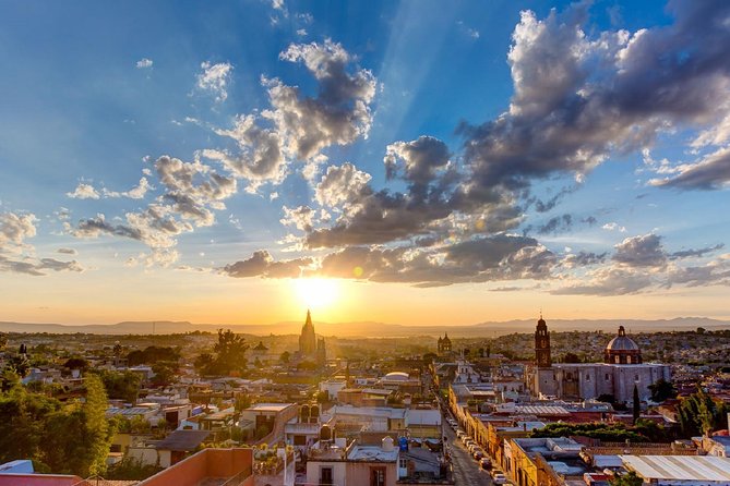 Private San Miguel de Allende Walking Tour - Key Things to Know Before You Walk the Center