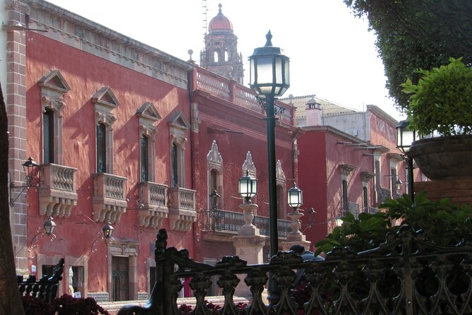 Private San Miguel de Allende Walking Tour - Who This Tour Fits Best in Your Trip