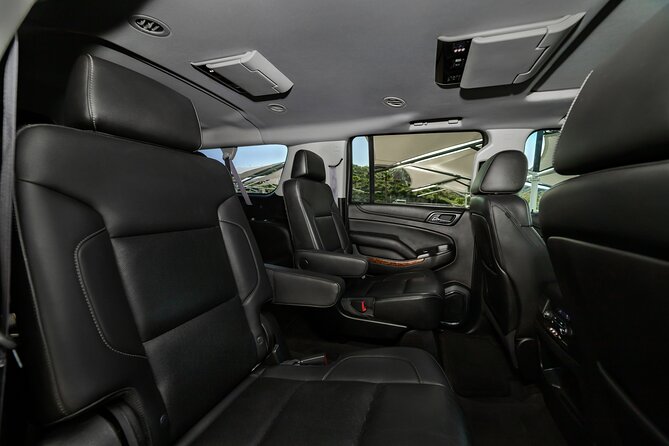 Private SUV Round-Trip from Airport to Hotels in Cabo San Lucas - Dropping you at your Cabo San Lucas hotel, and what timing to expect