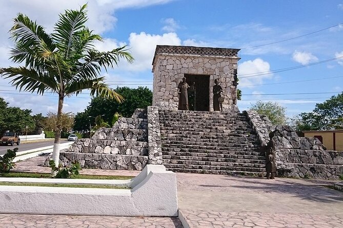 Private Tour: 5-Hour Cozumel Sightseeing with Private Driver and Tequila Tasting - Stop 4: San Gervasio Ruins, Ixchel, Commerce, and the Best-Preserved Cozumel Site