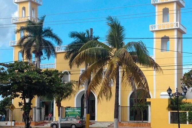 Private Tour: 5-Hour Cozumel Sightseeing with Private Driver and Tequila Tasting - Stop 5: El Mirador, East-Side Views and Photo Time