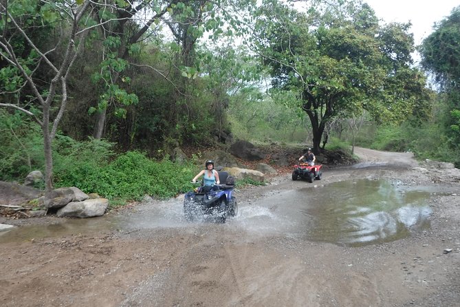 Private Tour: ATV SIERRA MADRE rivers with Tequila Tasting - Key things you should know before you go