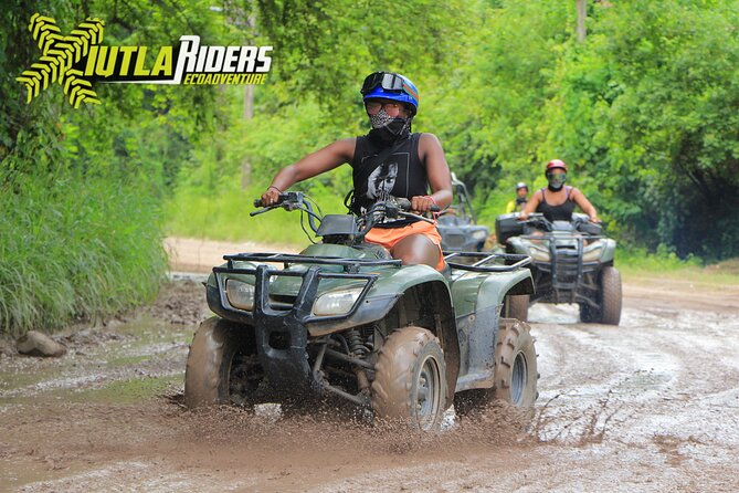 Private Tour: ATV SIERRA MADRE rivers with Tequila Tasting - The ranch stop for Mexican food, and how it fits the ride