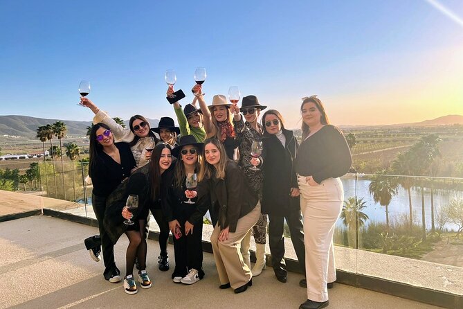 Private tour in Valle de Guadalupe - Key things to know