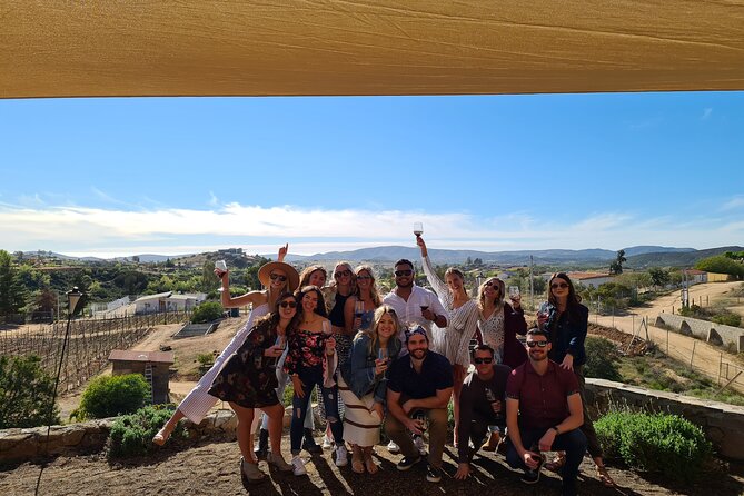 Private tour in Valle de Guadalupe - Valle de Guadalupe is the kind of day trip that feels personal