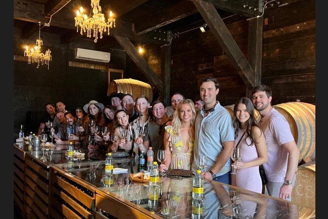 Private tour in Valle de Guadalupe - How this tour actually runs, and why that flexibility helps