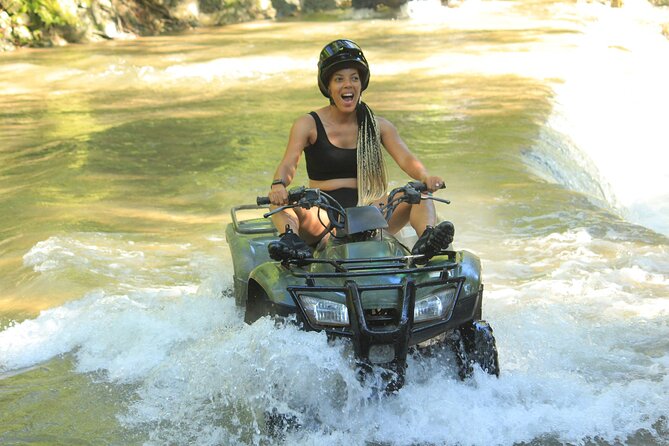 Private Tour: Puerto Vallarta ATV Adventure - Why This Private Puerto Vallarta ATV Ride Feels Different Than the Usual Tour