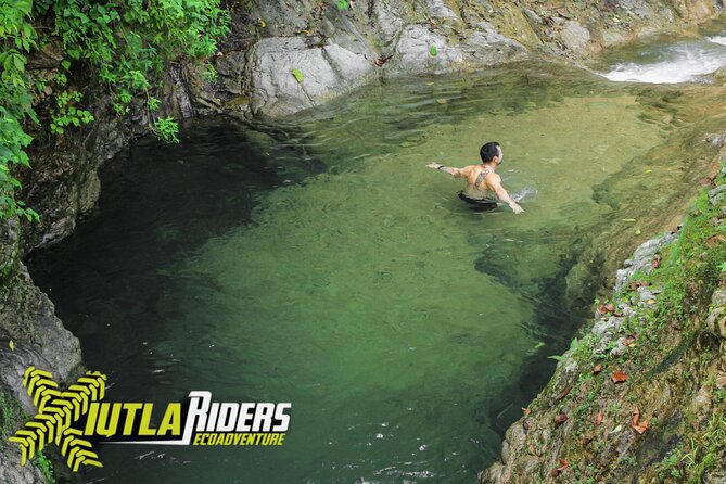 Private Tour: Puerto Vallarta ATV Adventure - The Photographer Add-On: The One Expense You Should Decide Ahead of Time