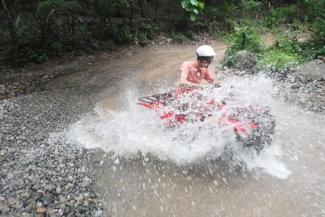 Private Tour: Puerto Vallarta ATV Adventure - Who This Private ATV Tour Is Best For (And Who Might Want Something Else)