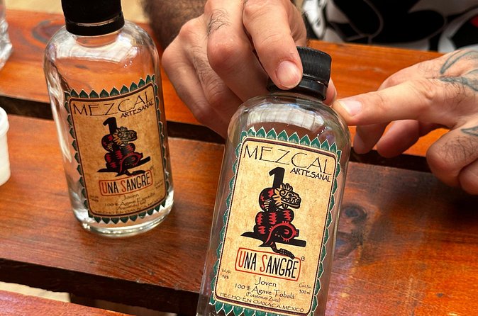 Private Tour: Secret Food Tours Mexico City - Stop 3 at República de Uruguay for tacos and local shopping energy