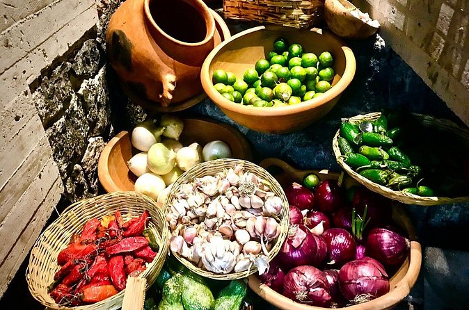 Private Tour: Secret Food Tours Mexico City - Stop 5 at República de Uruguay again, sweet bites to close strong