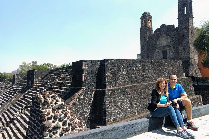 Private Tour: Teotihuacan and Guadalupe Shrine - Price and logistics: is $189.99 really “value” here?