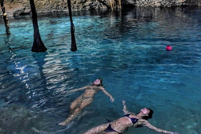 Private Tour The Best Cenotes in Tulum Riviera Maya - Why Three Cenotes in One Private Morning Works