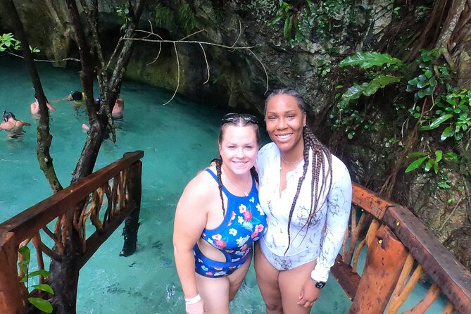 Private Tour The Best Cenotes in Tulum Riviera Maya - Your Guide Can Make or Break a Cenote Day