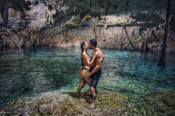 Private Tour The Best Cenotes in Tulum Riviera Maya - Pickup and the Real Logistics From Playa del Carmen