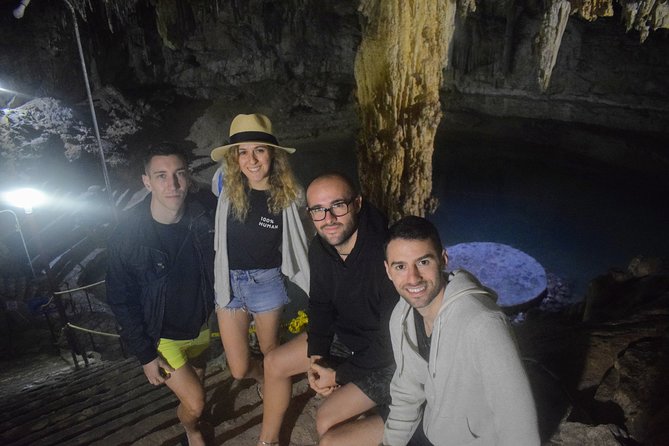 Private Tour - The best Cenotes in Yucatan - Suytun & Oxman - Key Things I’d Focus On Before You Go