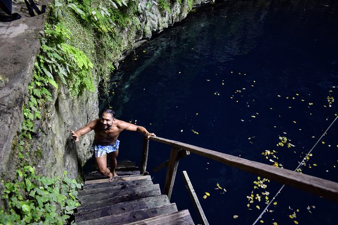 Private Tour - The best Cenotes in Yucatan - Suytun & Oxman - Why This Private Cenote Tour Feels Like the Right Kind of Excursion