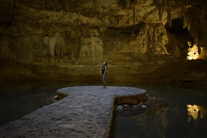 Private Tour - The best Cenotes in Yucatan - Suytun & Oxman - The Best Strategy: Start Early, Then Enjoy the Water Stops