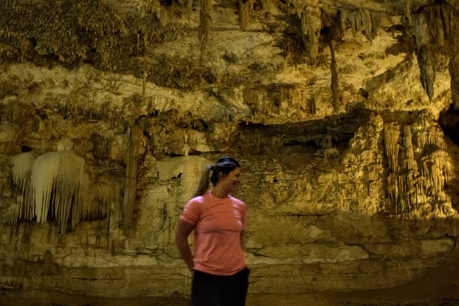 Private Tour - The best Cenotes in Yucatan - Suytun & Oxman - Stop 1: Suytun Cenote, Skylight Photos and Platform Fun (45 Minutes)