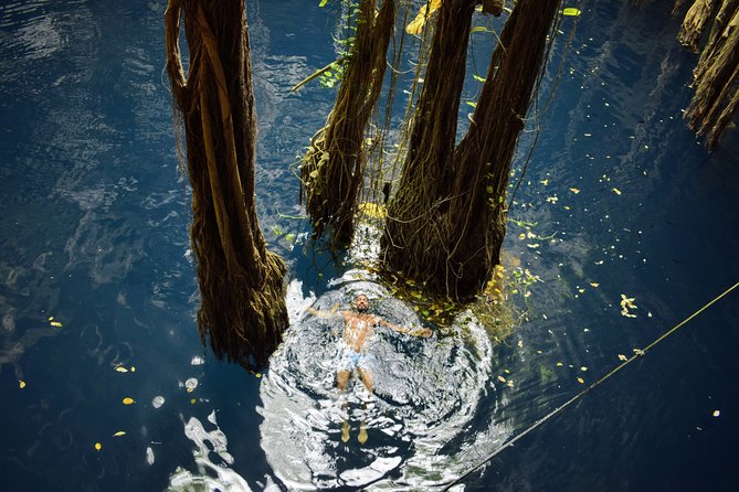 Private Tour - The best Cenotes in Yucatan - Suytun & Oxman - Stop 3: Valladolid Breakfast in the Historic Center, Then Walk on Your Own (About 1 Hour)
