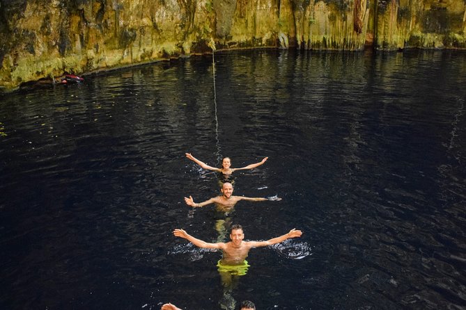 Private Tour - The best Cenotes in Yucatan - Suytun & Oxman - Price and Logistics: Is $195 Per Person Worth It?