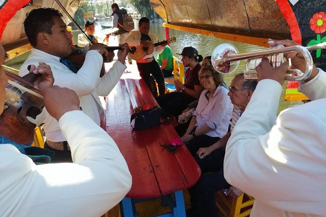 Private Tour: Xochimilco, Coyoacan and Frida Kahlo Museum - The Big Value: Pickup, Private Guide, and a Tight Route That Works