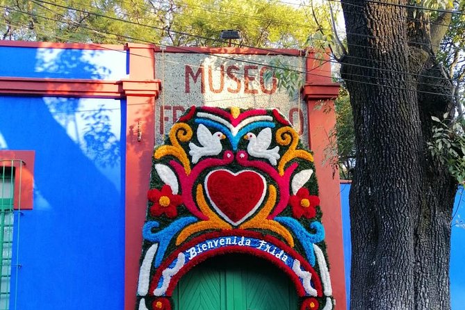 Private Tour: Xochimilco, Coyoacan and Frida Kahlo Museum - Coyoacán Neighborhood Time: Market Walks and a Real Local Pace