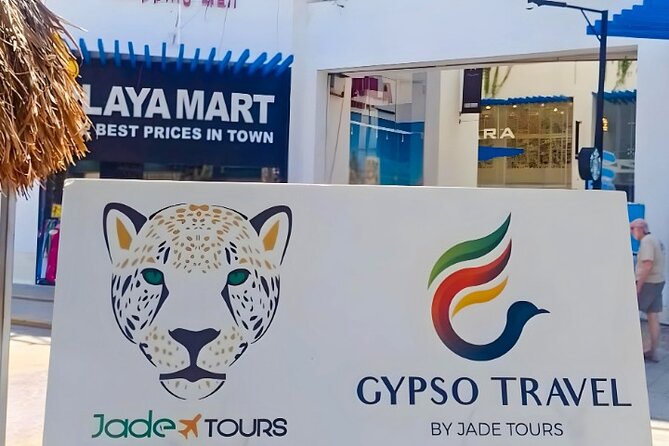 Private Transfer Cancun-Playa del Carmen/Ferry/Puerto Aventuras - Supermarket Stop Options: How to Use Them Without Losing Time