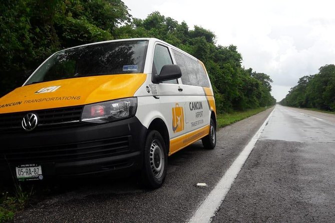 Private Transfer from Cancun Airport to Playa del Carmen - Why This Private Cancun to Playa Del Carmen Transfer Works