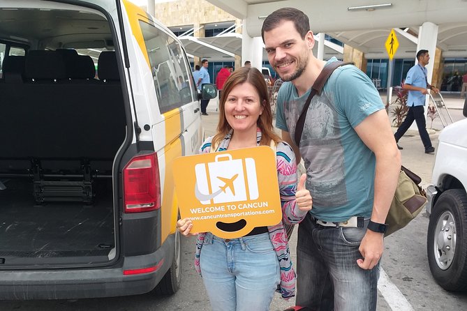 Private Transfer from Cancun Airport to Playa del Carmen - What You Actually Pay For: Included Bits That Make It Feel Easier