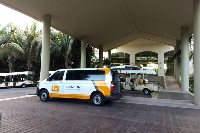 Private Transfer from Cancun Airport to Playa del Carmen - Avoiding Airport Confusion and Pickup Delays