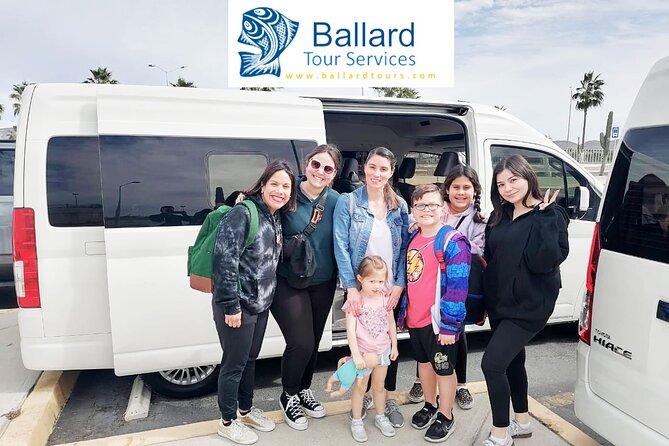 Private Transfer from the Airport to Hotels in Los Cabos 1-10px - Price and value: why $182.54 per group can be a smart deal