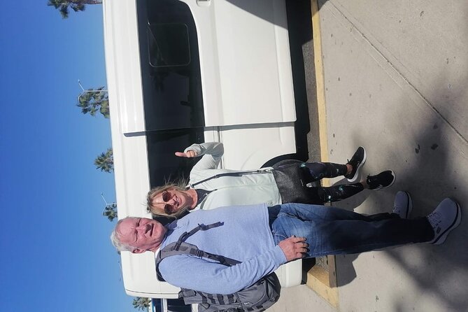 Private Transfer from the Airport to Hotels in Los Cabos 1-10px - Who this is best for (and who should double-check)