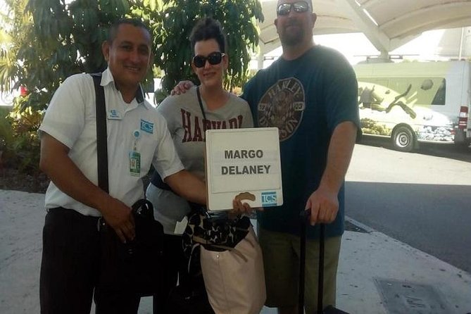 Private transfer round Cancun airport -Playa del Carmen - airport. - Who this transfer is best for (and when you should rethink it)