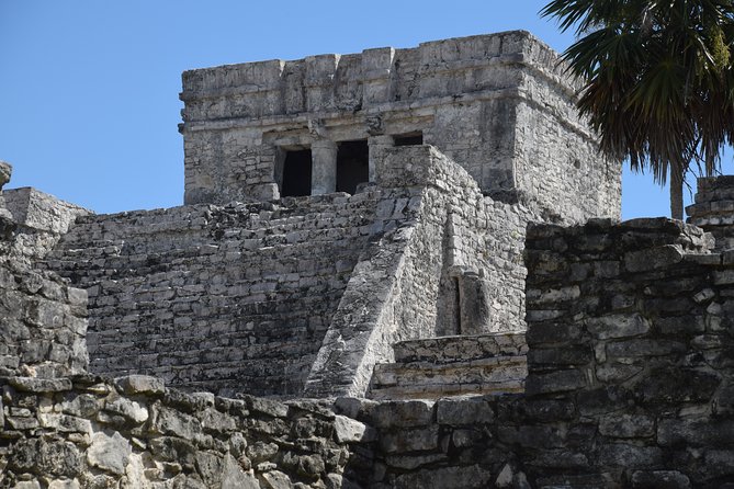 Private Tulum Ruins, Reef Snorkel & Cenote Adventure - Timing, energy level, and what to pack so you’re not miserable
